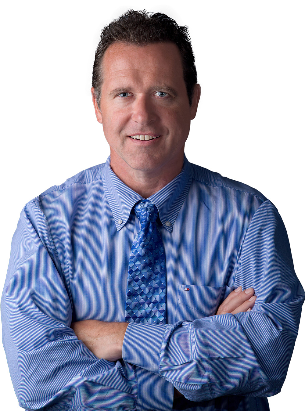 Lorne Andrews, Ontario Mortgage Broker